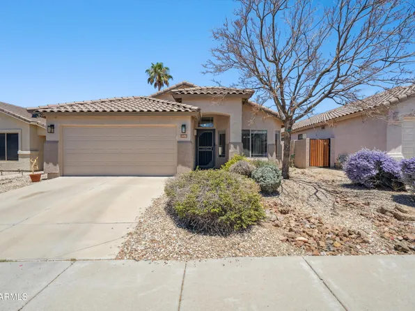4440 E TETHER Trail, Phoenix, AZ 85050