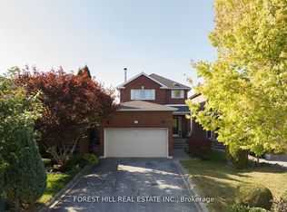 48 Mountbatten Rd #BASEMENT, Vaughan, ON L4J 8A5