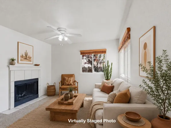 2210 Miguel Chavez Rd Unit 411, Santa Fe, NM 87505