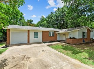 2025 Walnut St, Grand Prairie, TX 75050