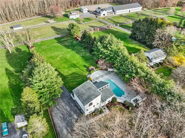 294 Starr Ridge Road, North Salem, NY 10509