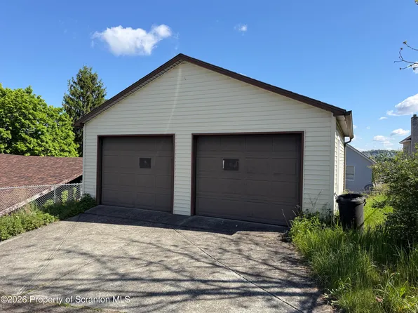 (undisclosed Address), Scranton, PA 18505
