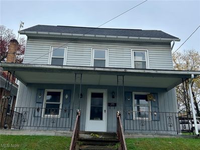 219 N Main St, Roseville, OH, 43777