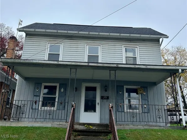219 N Main St, Roseville, OH 43777