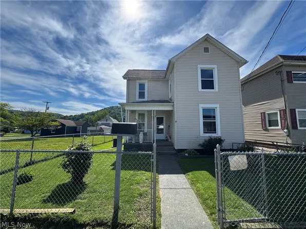 3616 Lincoln Ave, Shadyside, OH 43947