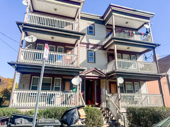 64 Rosseter St Suite 6, Dorchester, MA 02121