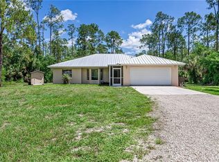 3191 Golden Gate Blvd E, Naples, FL 34120