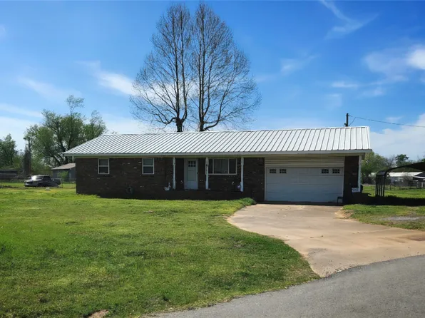 1810 S 155th West Ave, Sand Springs, OK 74063
