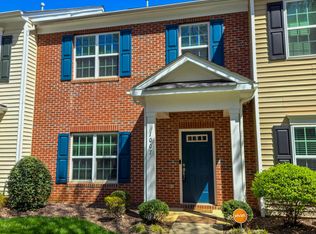 1007 Ileagnes Rd, Raleigh, NC 27603