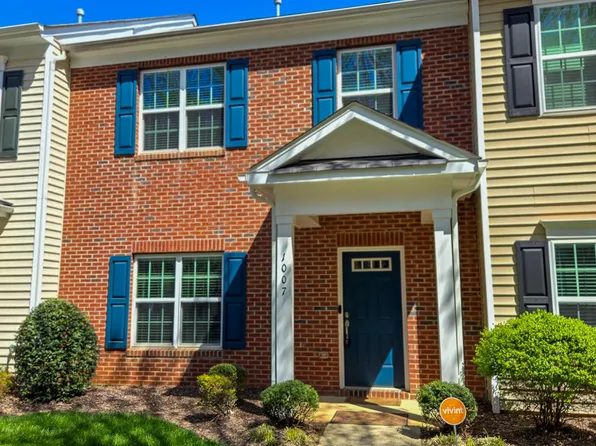 1007 Ileagnes Rd, Raleigh, NC 27603