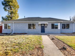 954 Revere St, Aurora, CO 80011
