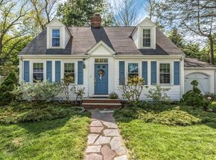 21 Pine Ridge Rd, Reading, MA 01867