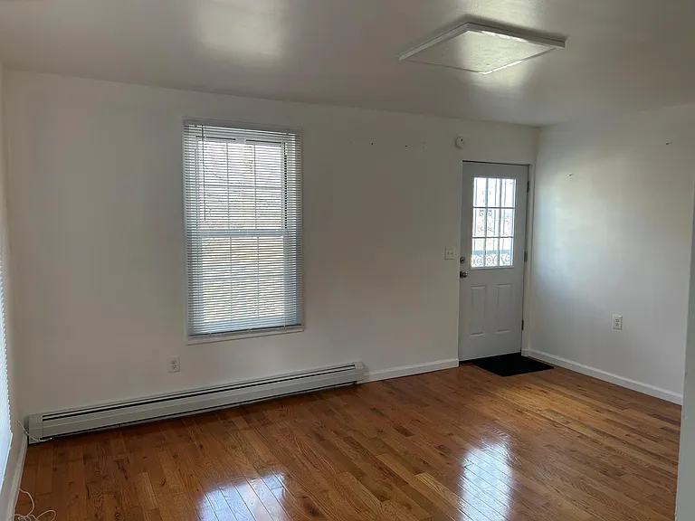 Upstairs