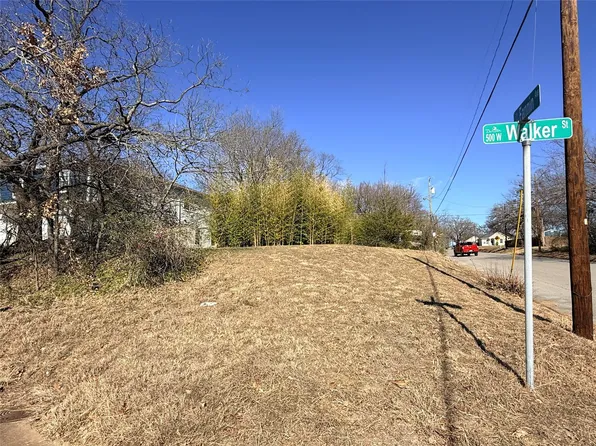 501 W Walker St, Denison, TX 75020