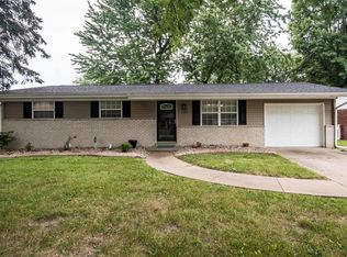 229 Mimosa Ave, Swansea, IL