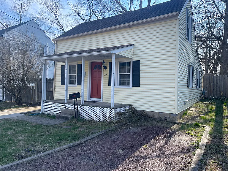 25 Mill St — Photo 1