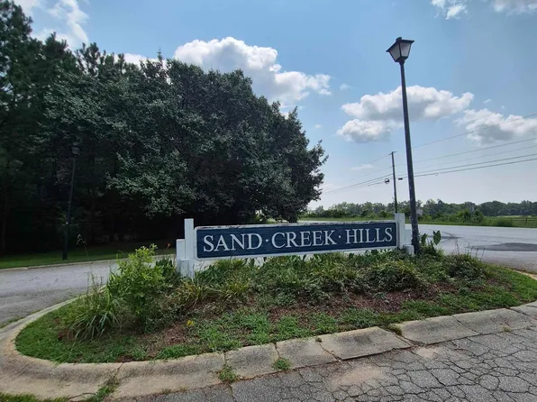 LOT 25 Woodbury Dr, Winnsboro, SC 29180