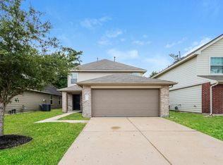 10127 Piave Dr, Houston, TX 77044