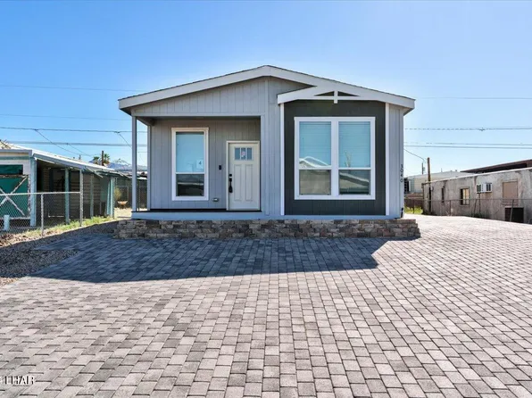 3040 Joyce Ln, Lake Havasu City, AZ 86404