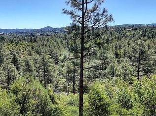 S Apache Cir, Prescott, AZ 86303