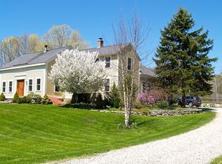 16 N Leverett Rd, Leverett, MA 01054