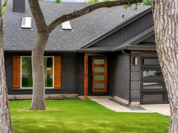 2716 Gettysburg Dr, Austin, TX 78745