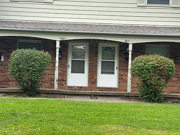2nd image of 4867 Dierker Rd #4867