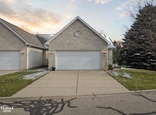 1106 Jenna Dr, Davison, MI