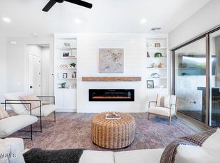 5909 E Redmont Dr, Mesa, AZ 85215