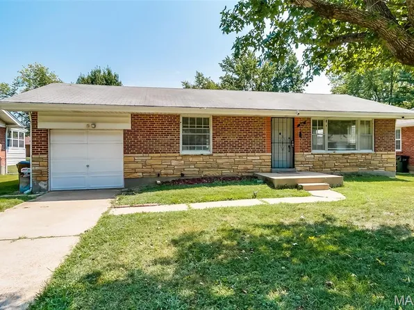 312 Ward Dr, Saint Louis, MO 63135