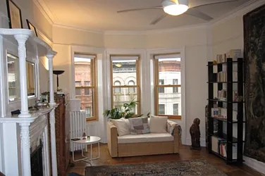 Rented by Corcoran