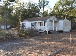 216R Sands Rd, Carthage, NC 28327