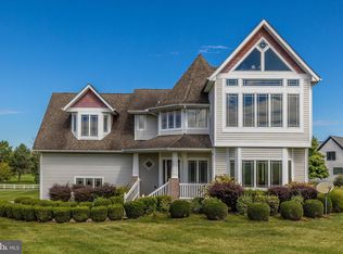 10510 Glade Rd, Walkersville, MD 21793