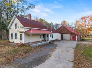 330 Biddeford Rd, Alfred, ME 04002