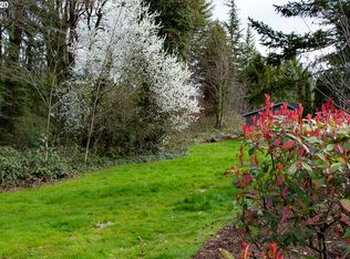 7933 SW 40th Ave LOT 1, Portland, OR 97219