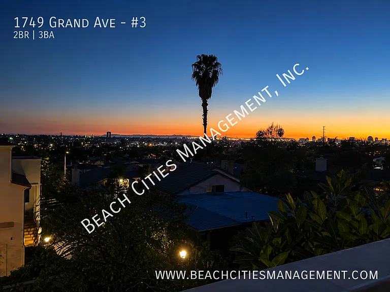 1749 Grand Ave #3 — Photo 44