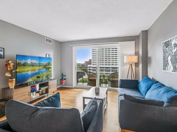 1200 Nicollet Mall APT 911, Minneapolis, MN 55403
