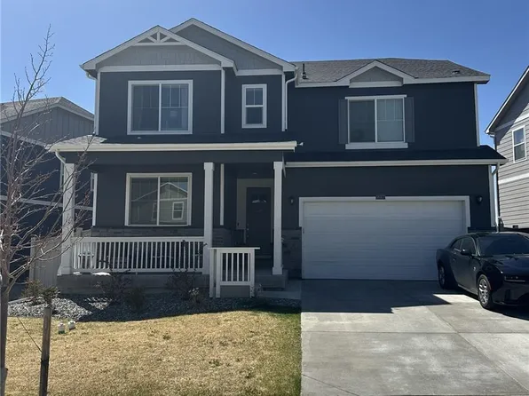18317 Prince Hill Circle, Parker, CO 80134