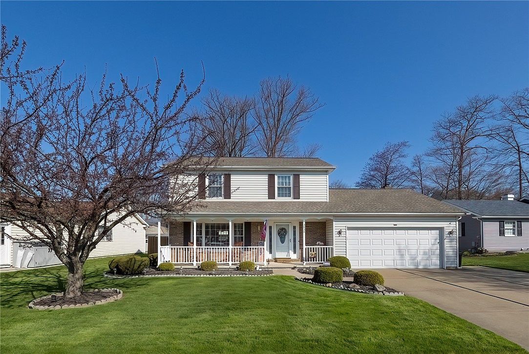 3034 Idyllbrook Ln, Erie, PA 16506 | Zillow