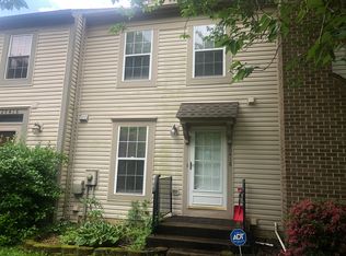 20418 Summersong Ln, Germantown, MD 20874