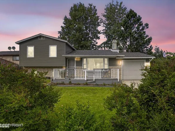 1761 E 53rd Ave, Anchorage, AK 99507