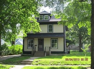 945 Elm St, Beloit, WI 53511