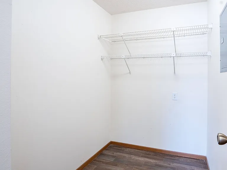 Fargo, ND Westwood Estates | 21B | Closet