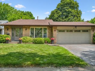 475 Vanguard Cres, Oakville, ON L6L5G6