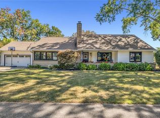 855 Eastern Ave, Ashland, OH 44805