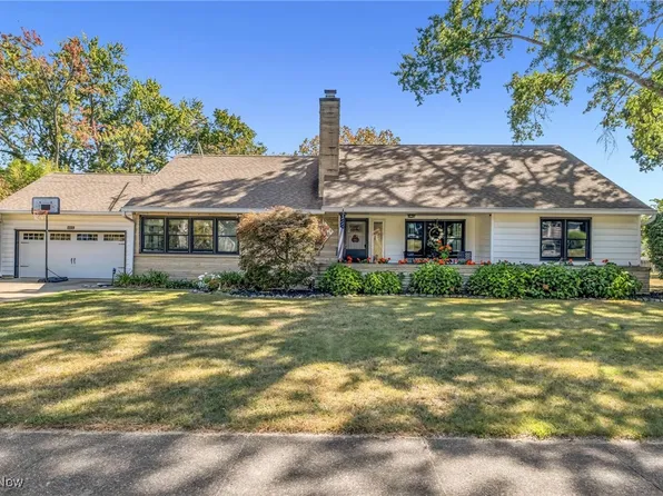 855 Eastern Ave, Ashland, OH 44805