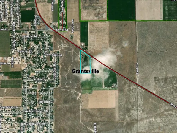 4795 Highway 112, Grantsville, UT 84029