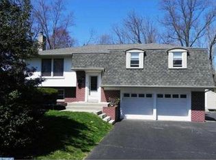 818 Triumphe Way, Warrington, PA 18976