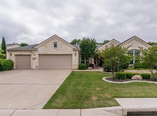 614 Breezeway Ln, Georgetown, TX 78633