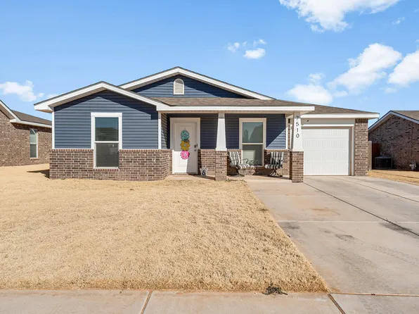 7510 28th St, Lubbock, TX 79407